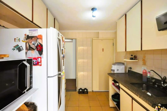 Imagem Apartamento com 3 Quartos à Venda, 102 m² em Jardim Guedala - São Paulo Imagem Apartamento com 3 Quartos à Venda, 102 m² em Jardim Guedala - São Paulo