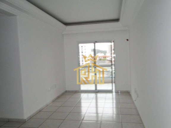Imagem Apartamento com 3 Quartos à Venda, 78 m² em Canto Do Forte - Praia Grande
