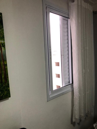 Imagem Apartamento com 3 Quartos à Venda, 98 m² em Campestre - Santo André Imagem Apartamento com 3 Quartos à Venda, 98 m² em Campestre - Santo André