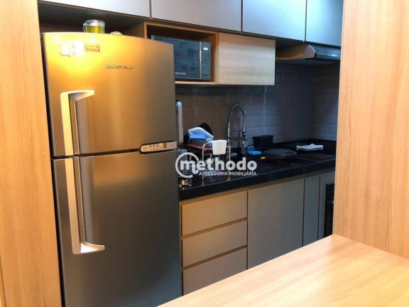 Imagem Apartamento com 3 Quartos à Venda, 58 m² em Parque Nova Campinas - Campinas Imagem Apartamento com 3 Quartos à Venda, 58 m² em Parque Nova Campinas - Campinas