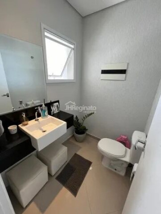 Imagem Casa de Condomínio com 5 Quartos à Venda, 248 m² em Vila Odim Antão - Sorocaba Imagem Casa de Condomínio com 5 Quartos à Venda, 248 m² em Vila Odim Antão - Sorocaba