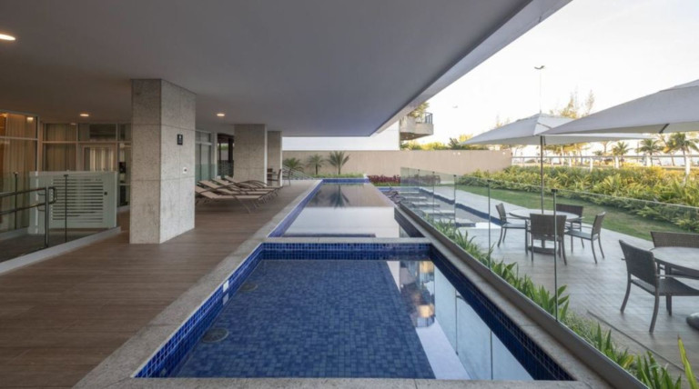Imagem Imóvel com 3 Quartos à Venda, 138 m² em Recreio Dos Bandeirantes - Rio De Janeiro