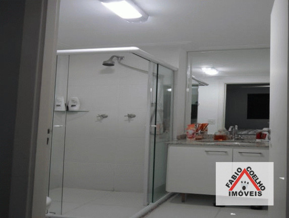 Apartamento à Venda, 177 m² em Bairro Inválido - Cidade Inexistente