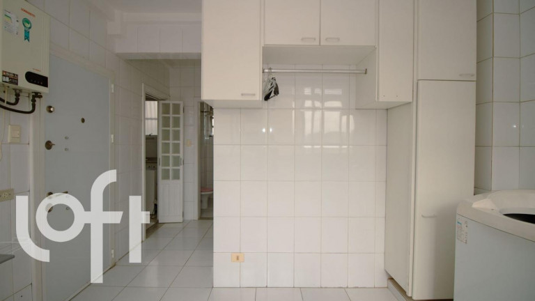 Imagem Apartamento com 5 Quartos à Venda, 260 m² em Bom Retiro - São Paulo
