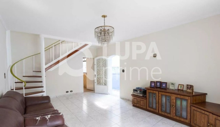 Casa com 2 Quartos à Venda, 206 m² em Parada Inglesa - São Paulo