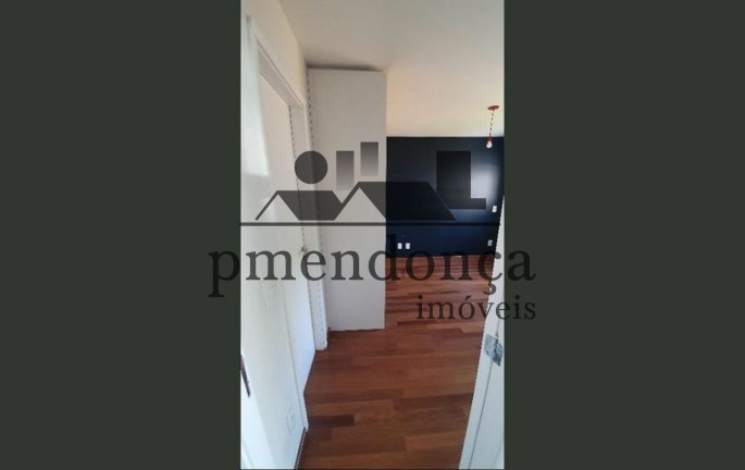 Imagem Apartamento com 2 Quartos à Venda, 65 m² em Pompeia - São Paulo