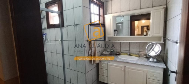 Imagem Casa com 5 Quartos à Venda,  em Parque Village Castelo - Itu
