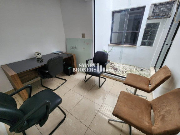 Imagem Imóvel à Venda, 231 m² em Vila Clementino - São Paulo Imagem Imóvel à Venda, 231 m² em Vila Clementino - São Paulo
