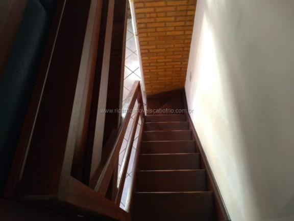 Imagem Casa de Condomínio com 2 Quartos à Venda, 80 m² em Peró - Cabo Frio