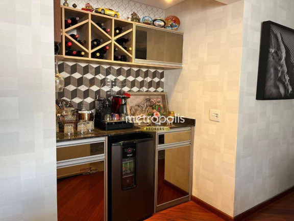 Imagem Apartamento com 3 Quartos à Venda, 162 m² em Cerâmica - São Caetano Do Sul Imagem Apartamento com 3 Quartos à Venda, 162 m² em Cerâmica - São Caetano Do Sul