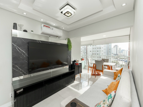 Imóvel com 2 Quartos à Venda, 62 m² em Vila Guilherme - São Paulo