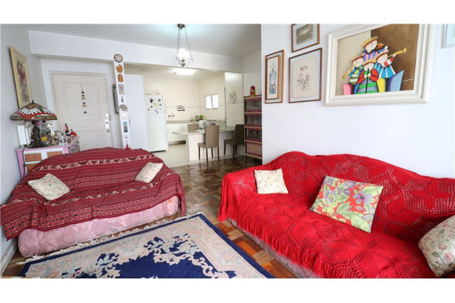 Imagem Imóvel com 3 Quartos à Venda,  em Itaim Bibi - São Paulo