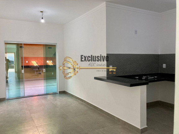 Sobrado com 3 Quartos à Venda, 125 m² em Vila Homero Thon - Santo André