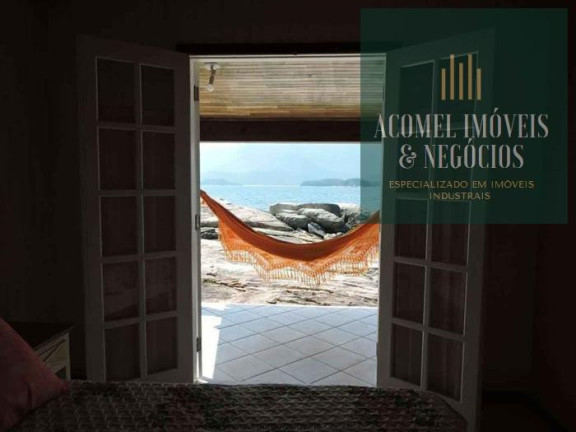 Imagem Terreno à Venda, 350 m² em Centro - Angra Dos Reis
