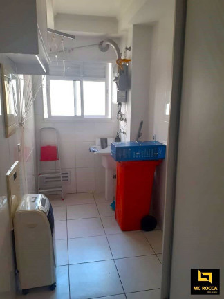 Imagem Apartamento com 3 Quartos à Venda, 126 m² em Vila Gilda - Santo André Imagem Apartamento com 3 Quartos à Venda, 126 m² em Vila Gilda - Santo André