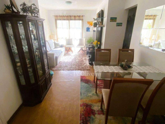 Imagem Apartamento com 3 Quartos à Venda, 78 m² em Jardim Guedala - São Paulo Imagem Apartamento com 3 Quartos à Venda, 78 m² em Jardim Guedala - São Paulo