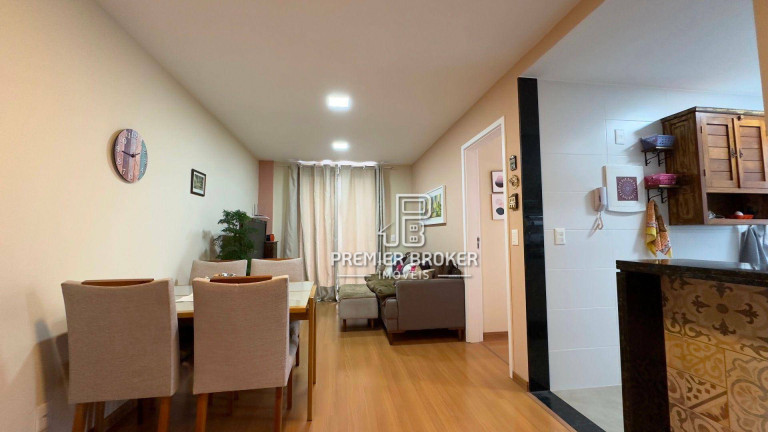Apartamento com 2 Quartos à Venda, 71 m² em Alto - Teresópolis