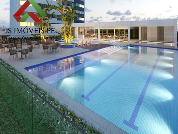 Imagem Imóvel com 4 Quartos à Venda, 226 m² em São Jose - Recife