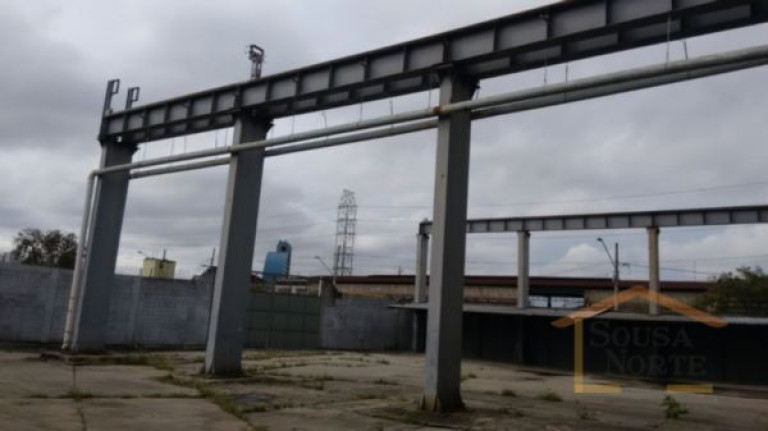Imagem Galpão à Venda ou Locação, 7.185 m² em Vila Guilherme - São Paulo Imagem Galpão à Venda ou Locação, 7.185 m² em Vila Guilherme - São Paulo