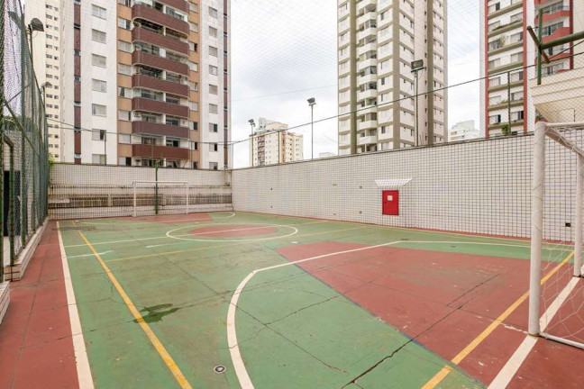 Imagem Apartamento com 3 Quartos à Venda, 73 m² em Vila Gumercindo - São Paulo Imagem Apartamento com 3 Quartos à Venda, 73 m² em Vila Gumercindo - São Paulo