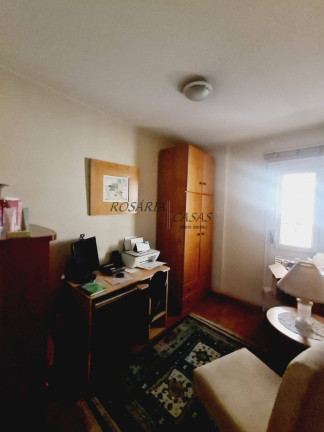 Imagem Apartamento com 3 Quartos à Venda, 83 m² em Perdizes - São Paulo Imagem Apartamento com 3 Quartos à Venda, 83 m² em Perdizes - São Paulo