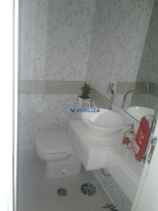Imagem Apartamento com 3 Quartos à Venda, 132 m² em Jardim Zaira - Guarulhos Imagem Apartamento com 3 Quartos à Venda, 132 m² em Jardim Zaira - Guarulhos