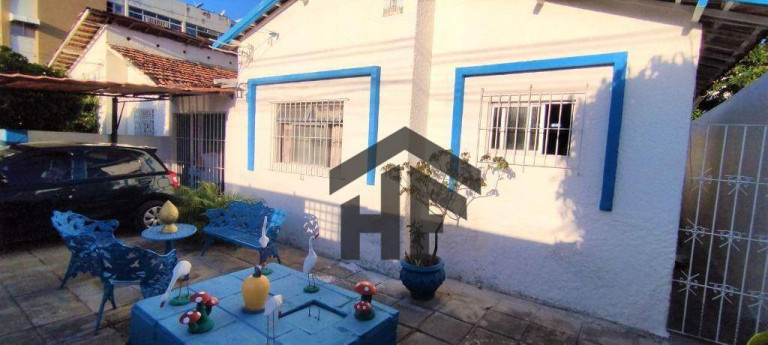 Imagem Casa com 3 Quartos à Venda, 360 m² em Bairro Novo - Olinda