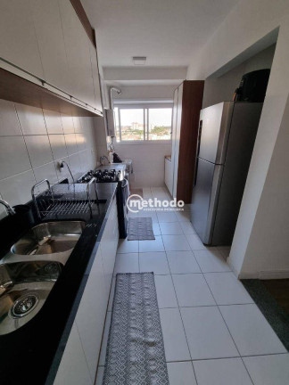 Imagem Apartamento com 3 Quartos à Venda, 80 m² em Jardim Nova Europa - Campinas Imagem Apartamento com 3 Quartos à Venda, 80 m² em Jardim Nova Europa - Campinas