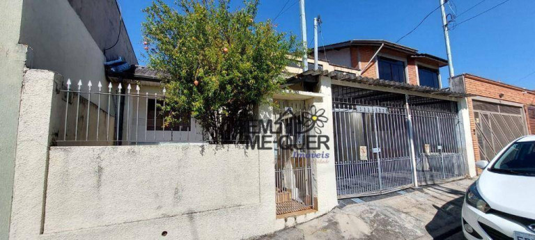 Casa com 3 Quartos à Venda, 208 m² em Vila Leopoldina - São Paulo