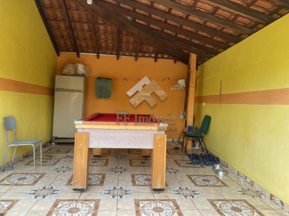 Imagem Casa com 2 Quartos à Venda, 200 m² em Lagoa Dourada - Brotas
