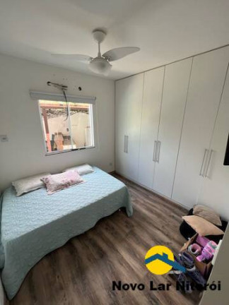 Imagem Casa com 4 Quartos à Venda, 150 m² em Itaipu - Niterói