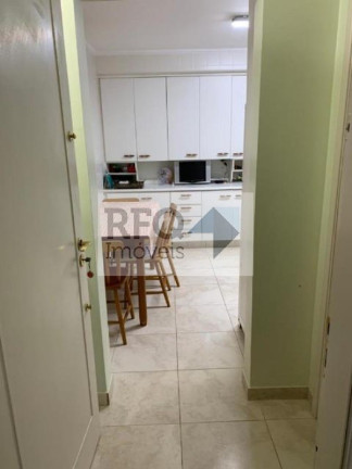 Imagem Casa com 3 Quartos à Venda, 163 m² em Vila Firmiano Pinto - São Paulo