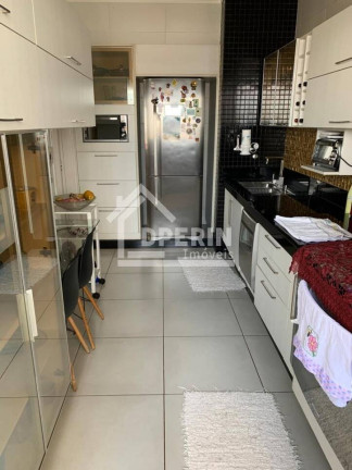 Imagem Apartamento com 3 Quartos à Venda, 170 m² em Vila Monteiro (gleba I) - São Carlos