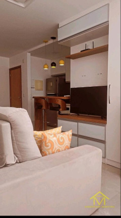 Imagem Apartamento com 1 Quarto à Venda, 46 m² em Itapuã - Vila Velha Imagem Apartamento com 1 Quarto à Venda, 46 m² em Itapuã - Vila Velha
