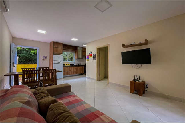 Imagem Apartamento com 1 Quarto à Venda, 55 m² em Açu Da Torre (subdistrito) - Mata De São João Imagem Apartamento com 1 Quarto à Venda, 55 m² em Açu Da Torre (subdistrito) - Mata De São João