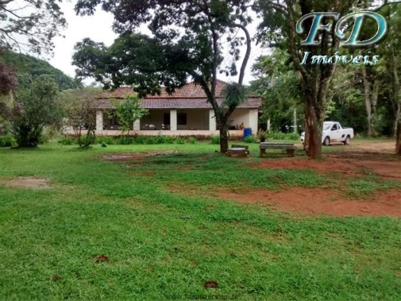 Fazenda à Venda, 1.113.200 m² em Terra Preta - Mairiporã