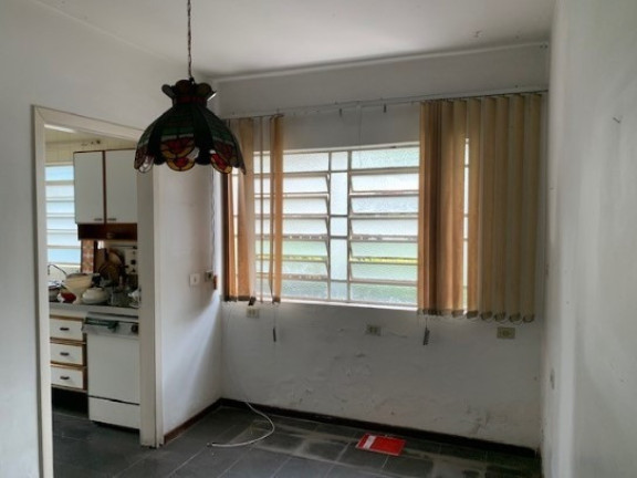 Imagem Casa com 3 Quartos à Venda, 148 m² em Vila Clementino - São Paulo Imagem Casa com 3 Quartos à Venda, 148 m² em Vila Clementino - São Paulo