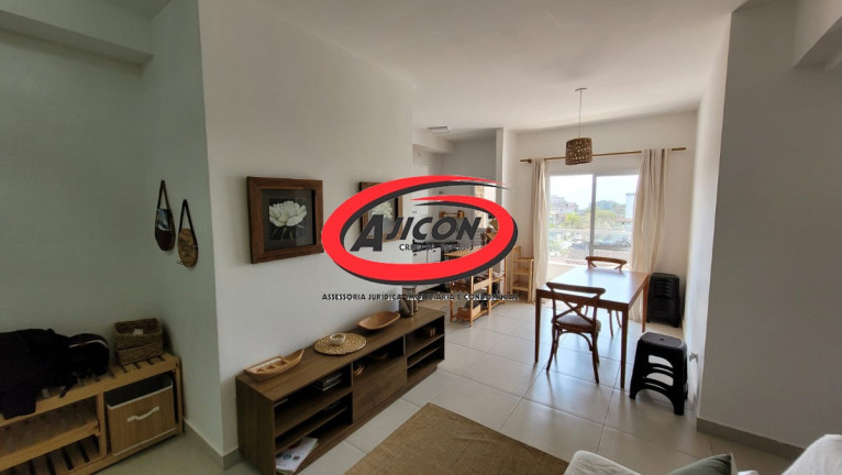 Imagem Apartamento com 3 Quartos à Venda, 90 m² em Itaguá - Ubatuba