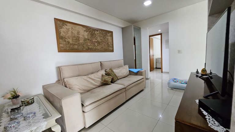 Imagem Apartamento com 4 Quartos à Venda, 200 m² em Gonzaga - Santos
