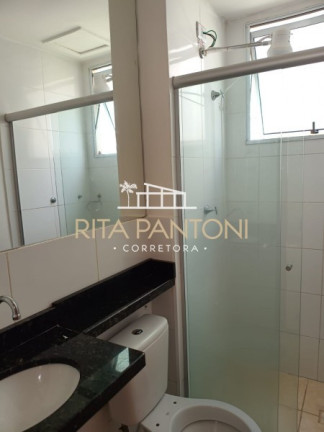 Imagem Apartamento com 2 Quartos à Venda, 45 m² em Reserva Real - Ribeirão Preto Imagem Apartamento com 2 Quartos à Venda, 45 m² em Reserva Real - Ribeirão Preto