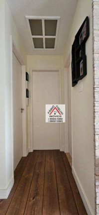 Imagem Apartamento com 2 Quartos à Venda, 55 m² em Vila Mascote - São Paulo