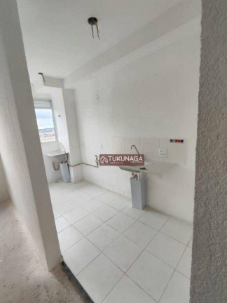 Imagem Apartamento com 2 Quartos à Venda, 42 m² em Vila Nova Bonsucesso - Guarulhos Imagem Apartamento com 2 Quartos à Venda, 42 m² em Vila Nova Bonsucesso - Guarulhos