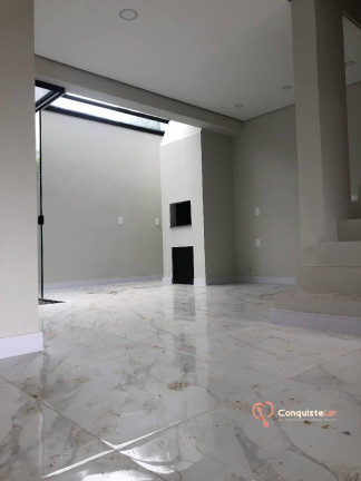 Imagem Casa com 3 Quartos à Venda, 107 m² em Praia Do Ervino - São Francisco Do Sul