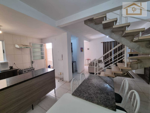Imagem Casa com 4 Quartos à Venda, 107 m² em Chácara Ondas Verdes - Cotia