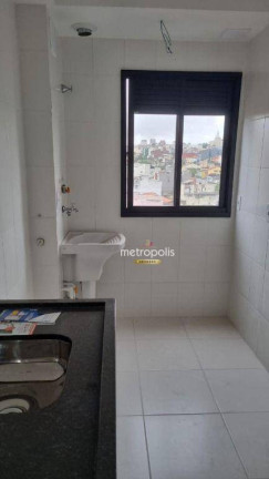 Imagem Apartamento com 2 Quartos à Venda, 50 m² em Vila Curuçá - Santo André Imagem Apartamento com 2 Quartos à Venda, 50 m² em Vila Curuçá - Santo André