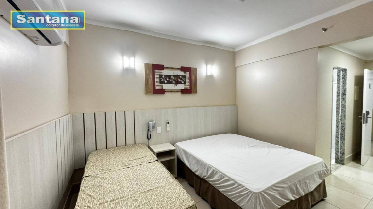 Imagem Apartamento com 1 Quarto à Venda, 25 m² em Solar De Caldas - Caldas Novas Imagem Apartamento com 1 Quarto à Venda, 25 m² em Solar De Caldas - Caldas Novas