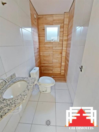 Casa com 2 Quartos à Venda, 60 m² em Vila Mirim - Praia Grande