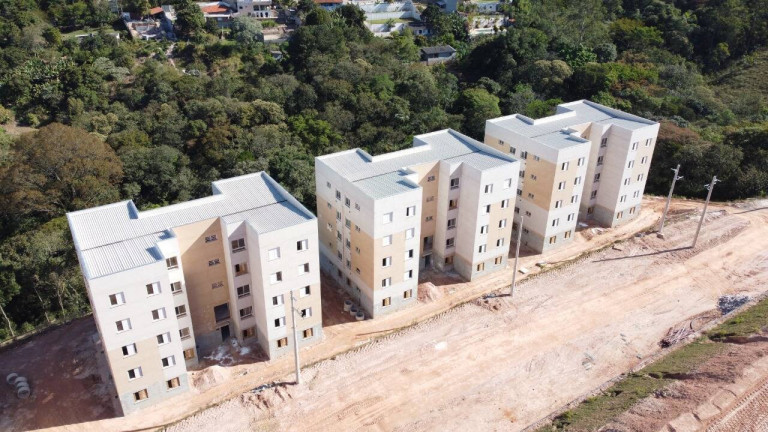 Imagem Apartamento à Venda, em Franco Da Rocha Imagem Apartamento à Venda, em Franco Da Rocha