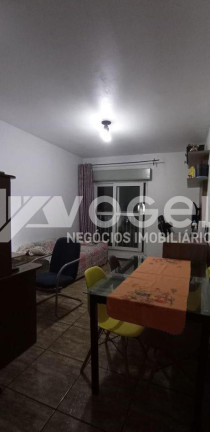 Apartamento com 1 Quarto à Venda, 46 m² em Centro - Sao Leopoldo