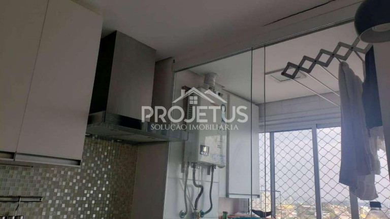 Imagem Apartamento com 2 Quartos à Venda, 44 m² em Jardim Umarizal - São Paulo Imagem Apartamento com 2 Quartos à Venda, 44 m² em Jardim Umarizal - São Paulo
